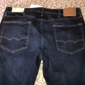 AMERICAN EAGLE FLEX JEANS